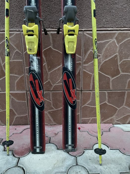 Vand schiuri rossignol