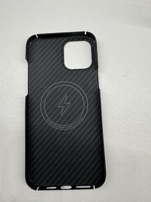 Husa Vetter MagSafe Iphone 12 ProMax