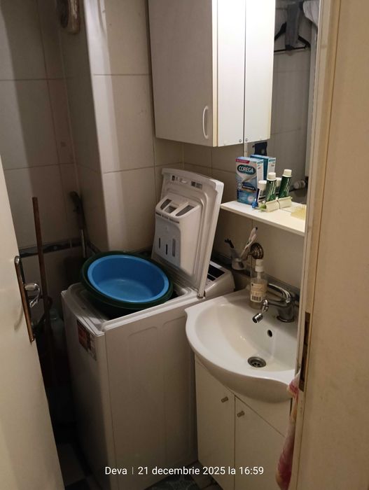 De inchiriat Apartament 3 camere  ultracentral DEVA