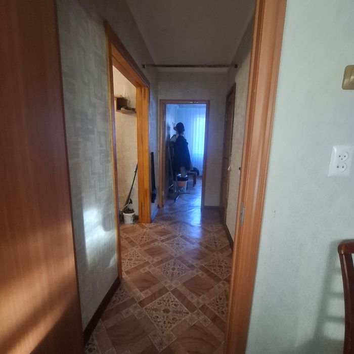 Продам 3комн.к, 2/9, 9мкр