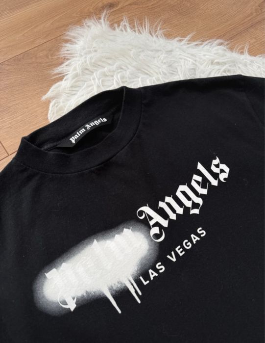 Tricou Palm angels