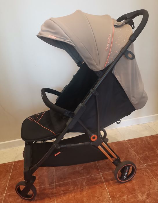 Лятна количка MOVE ON