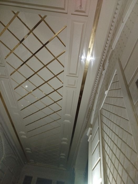 Alikabod mantaj xozmatlari