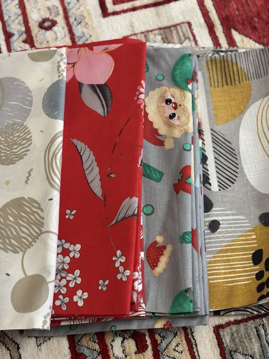 Наволочки ХБ 100% ранфорс