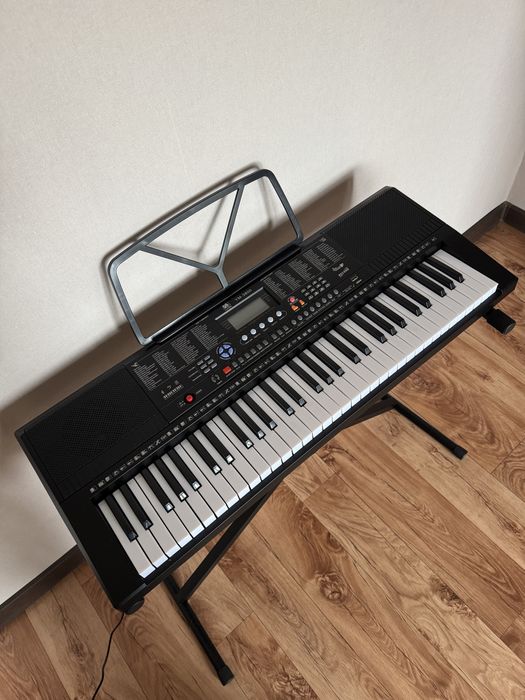 Синтезатор пианино