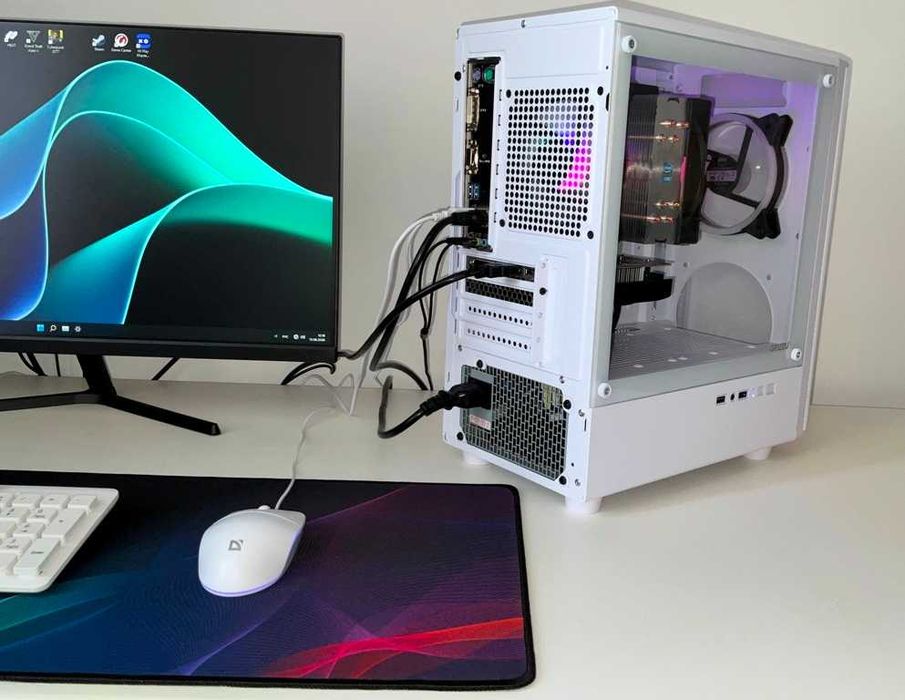 Игровой i5 комп. ( за 50% стоимости )