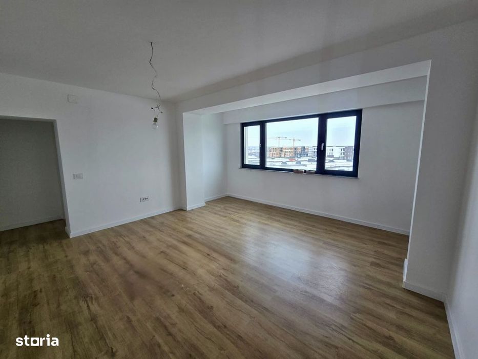 2 Camere cu bucatarie mobilata si utilata, Ivory Residence, Pipera