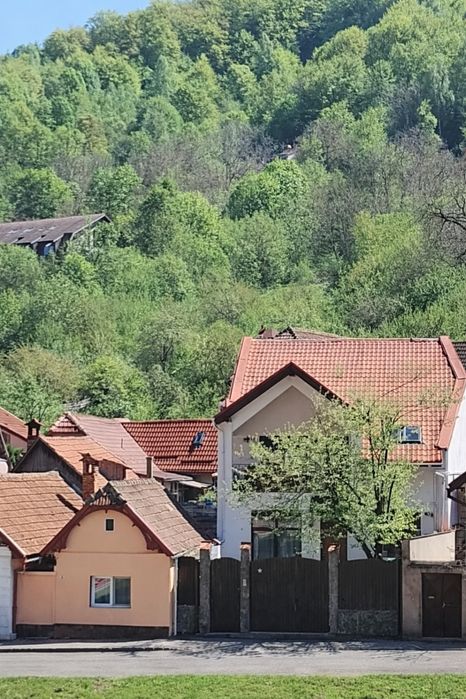 Casă de vânzare – Brașov, Șchei, str. Învățătorilor
