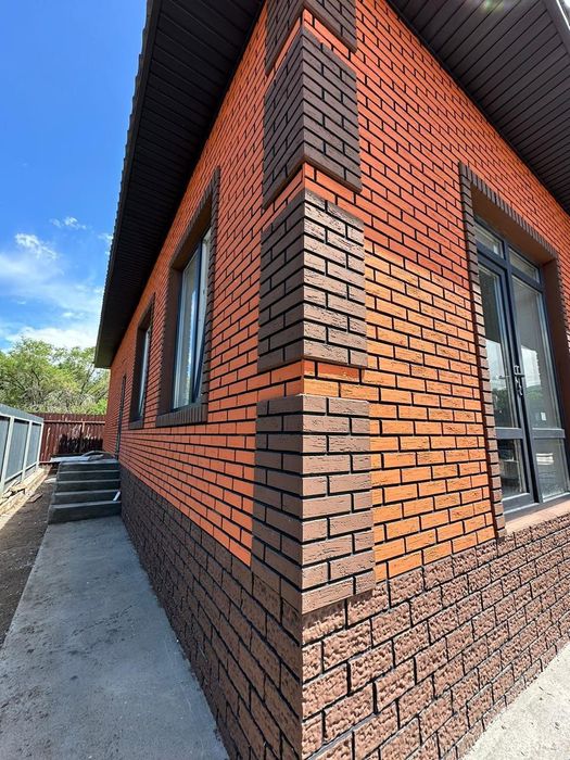 Фибробетон и монтаж