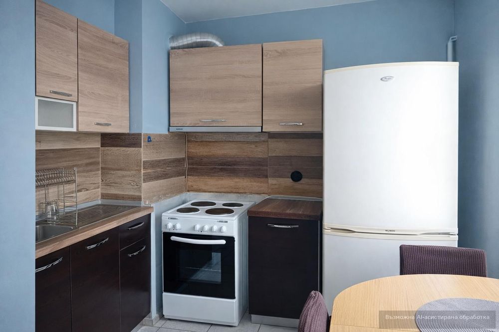 Дава се под наем Двустаен апартамент в София, Люлин - център - 65 кв.м за 547.23 € - Снимка #1