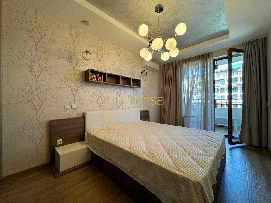 Продава се Двустаен апартамент в Свети Влас - 76 кв.м за 1698 €/кв.м - Снимка #8