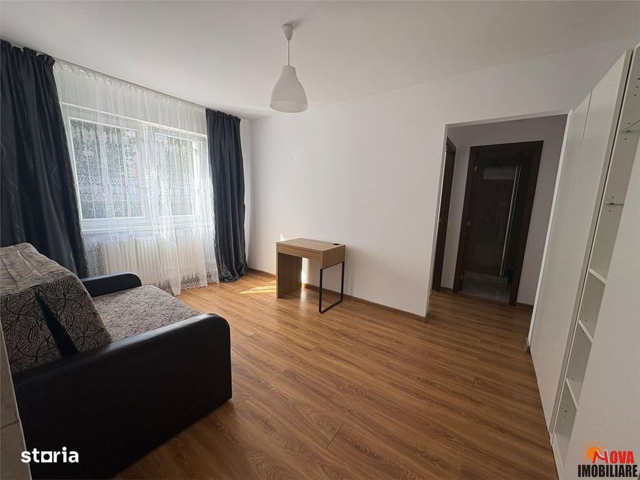 Apartament doua camere zona Florilor