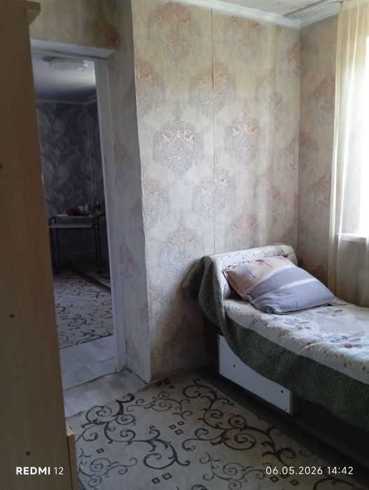 Продам дом в уштобе