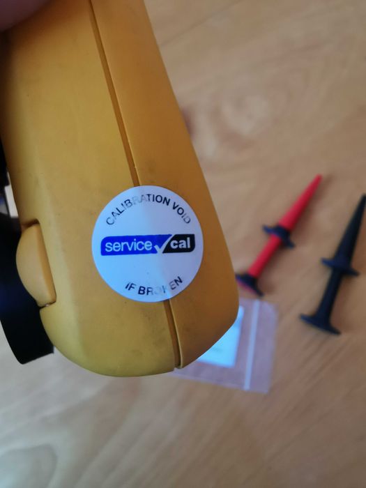 Fluke 179/EDA2 True RMS мултиметър