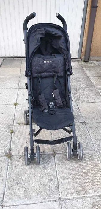Лятна количка Cybex