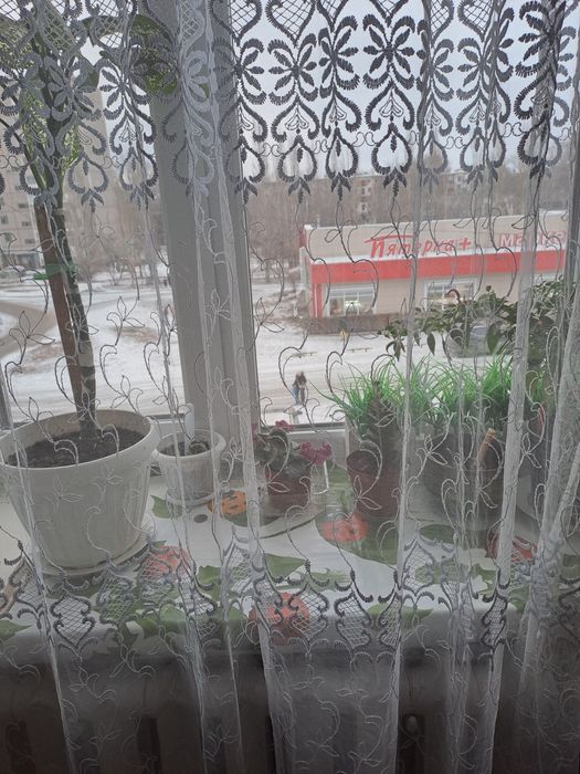 Продам 3 комнатную