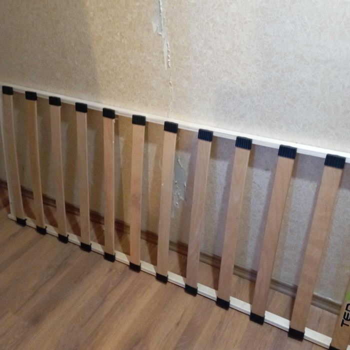 подматрачна рамка 190смХ74см