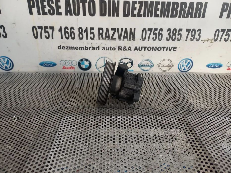 Pompa Servo Servodirectie Audi A6 4F C6 A5 A4 B7 Q7 A8 D3 Vw Phaeton 2.7 Tdi 3.0 Tdi Cod 4FA An 200