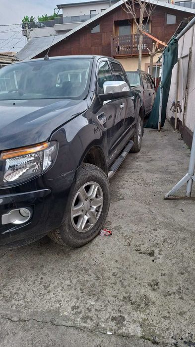 piese ford ranger 2013
