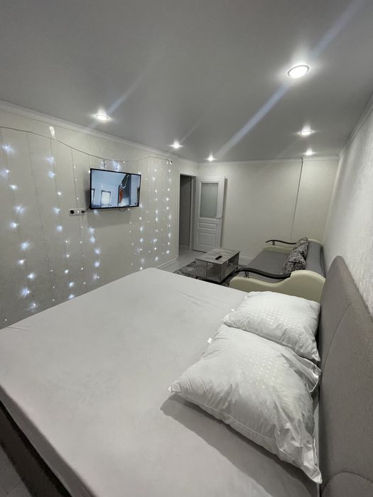 Сдам суточно квартиру в авангарде