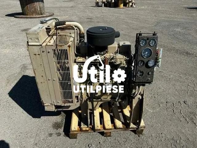 motor cummins 4b3.9 4bt3.9 6bt5.9 4btaa3.9 + piese cummins