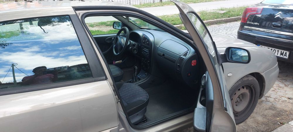 Cirtoen Ksara 1.4 HDI
