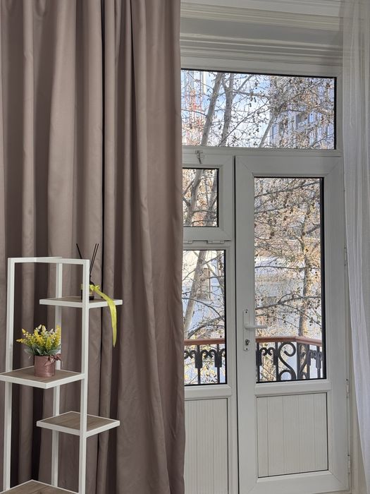 Сдам свою 2-х комнатную квартиру в самом сердце города