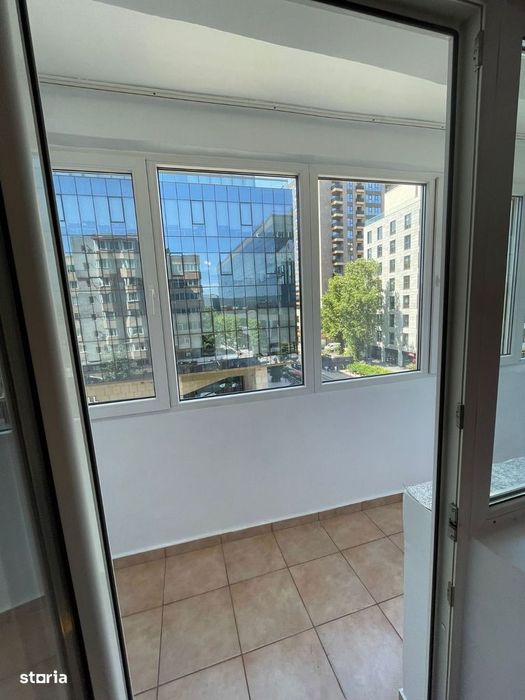 Apartament 2 camere Sf. Lazar - Palas
