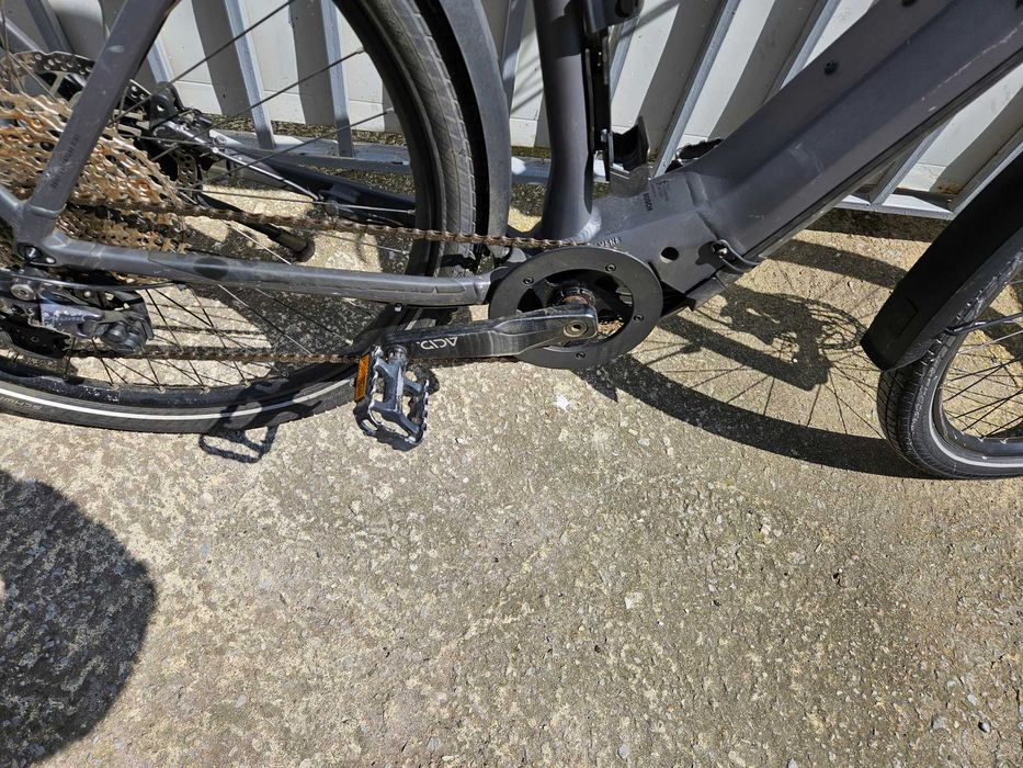 Електрически велосипед 28 цола RADON-шест месеца гаранция