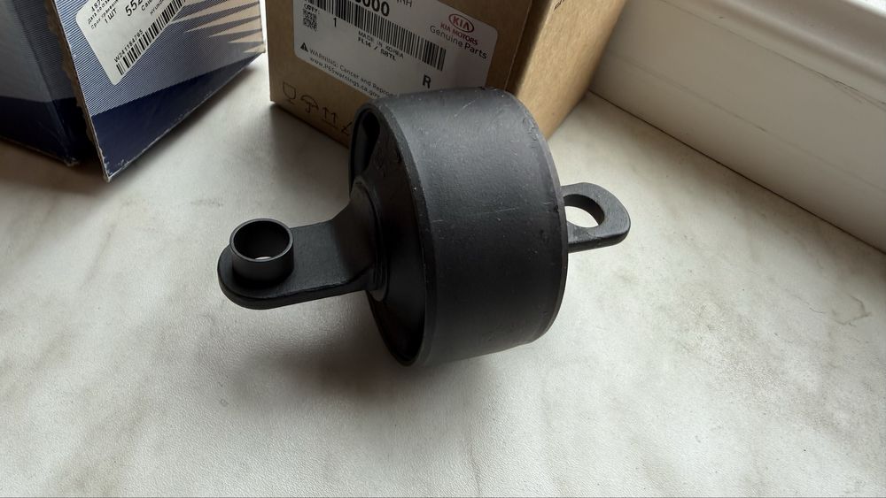 Продам сайлентблоки