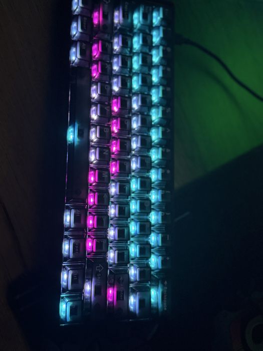 Aula win60 pro продаются