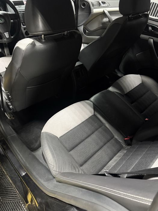 Vand/urgent / Skoda Octavia VRS / 170cp