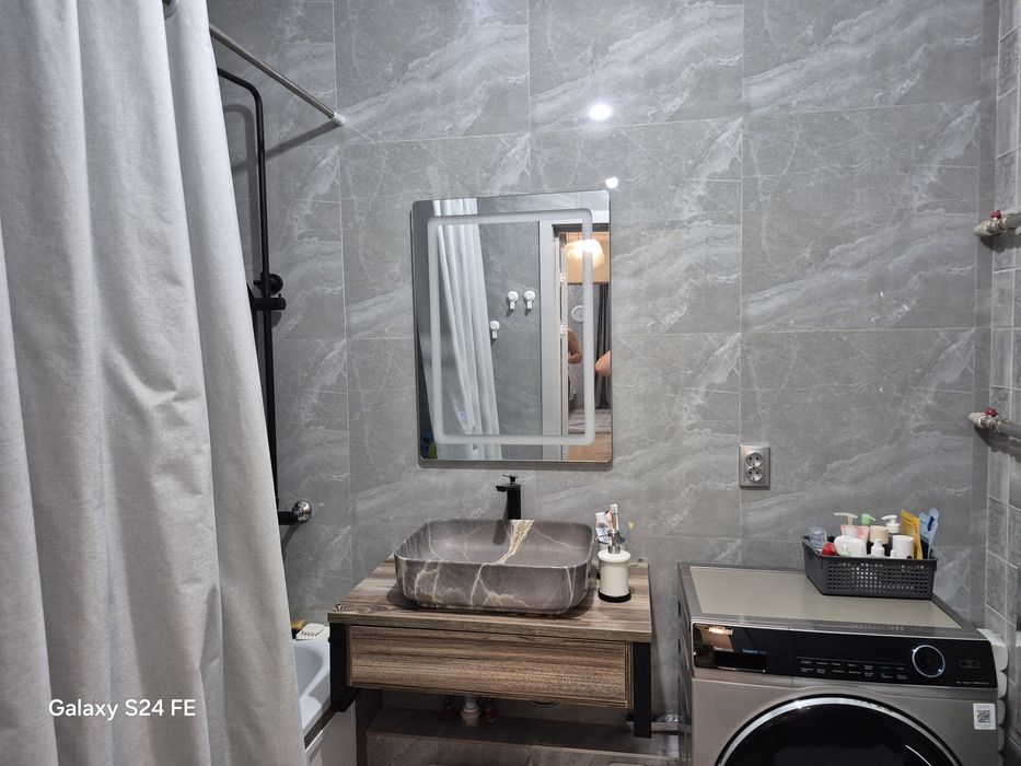 Продам 2-х комнатную квартиру