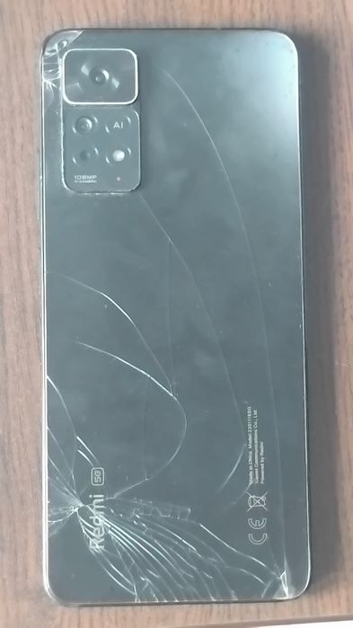 Xiaomi Redmi Note 12