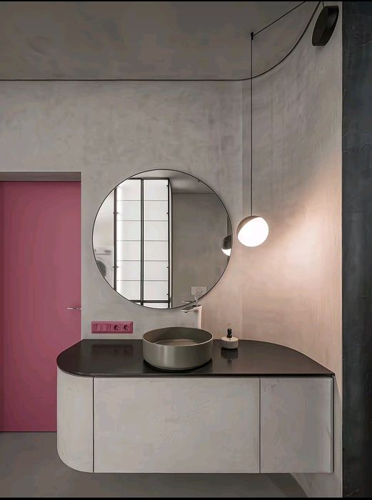 Дизайн Интерьер Dorelli