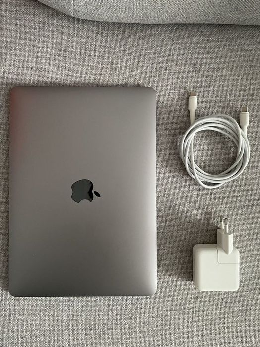 MacBook 12 тонкий
