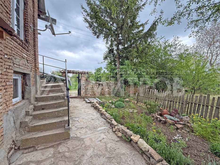Продава се Къща в Нови пазар - 112 кв.м за 137 €/кв.м - Снимка #7