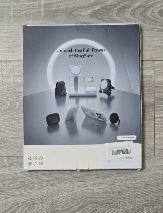 Husă ESR pentru iPad Air 13 (2025/2024)