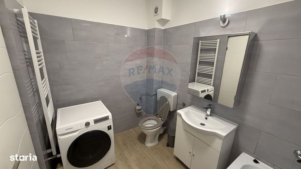 Apartament cu 2 camere de vânzare