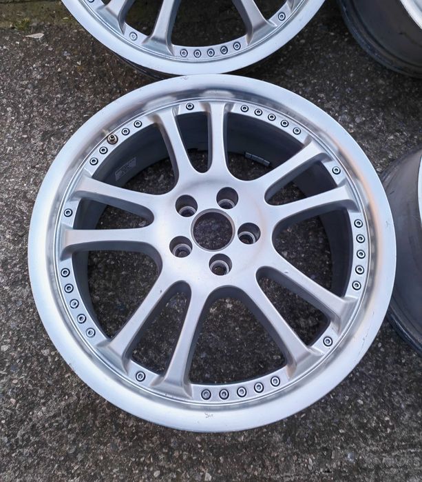 Джанти 18' 5  x 100, 7.5j et42