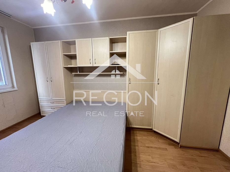 Дава се под наем Тристаен апартамент в Варна, Цветен квартал - 75 кв.м за 612 € - Снимка #6