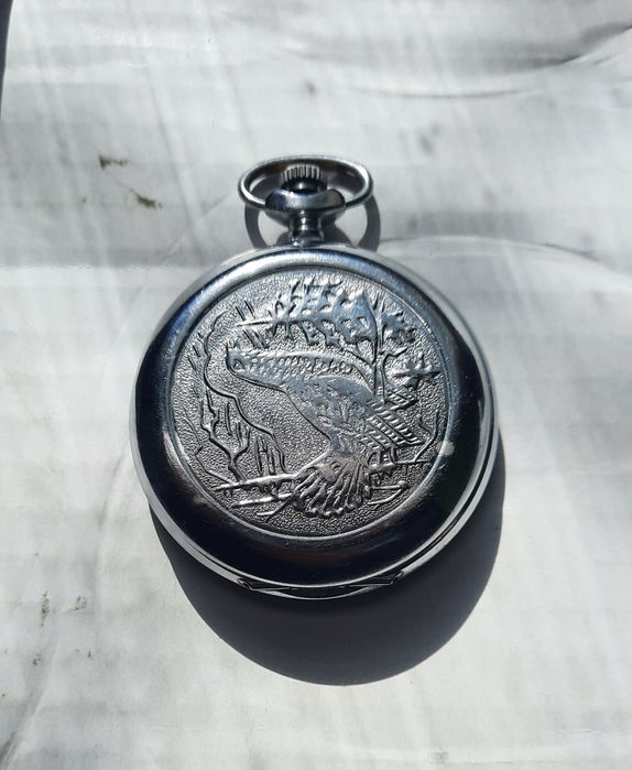 Часовници Raketa