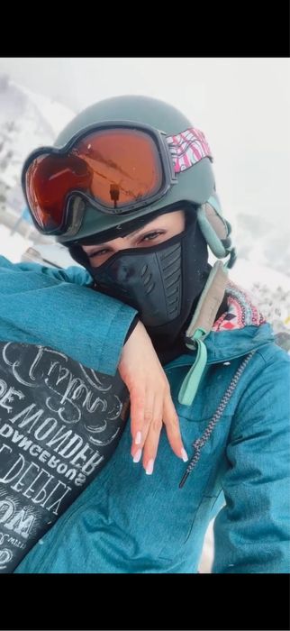 Сноуборд  burton