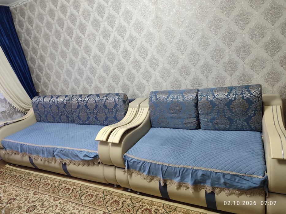 продается диван!
