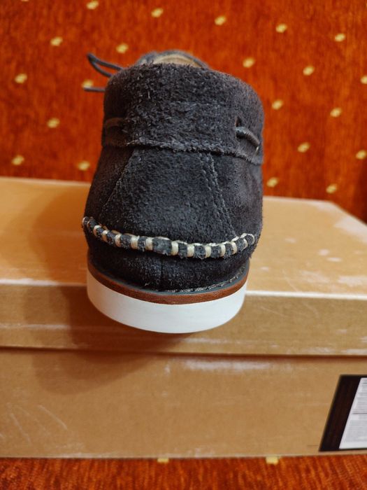 Timberland-Abington -мъжки обувки №41