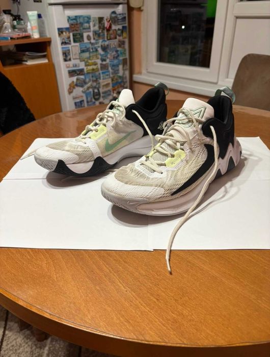 Баскетболни обувки Nike Giannis Immortality 2