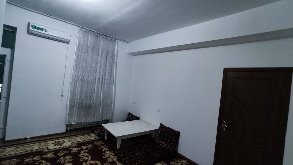 Сотувда 2 хонали квартира, Сергели 6а