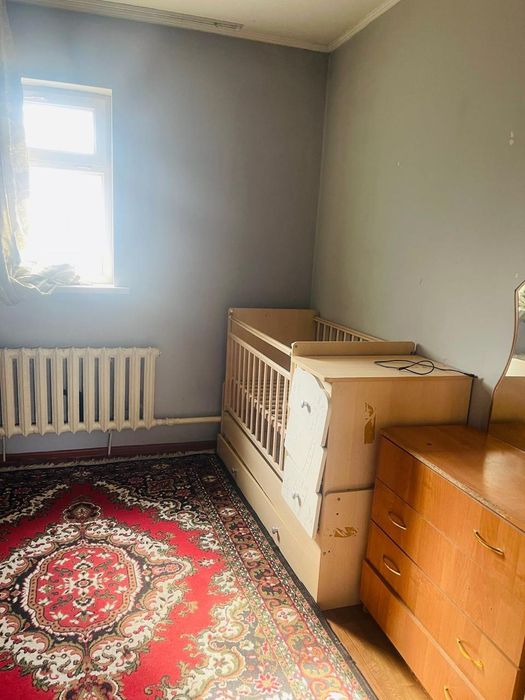 Сдам в аренду жилье