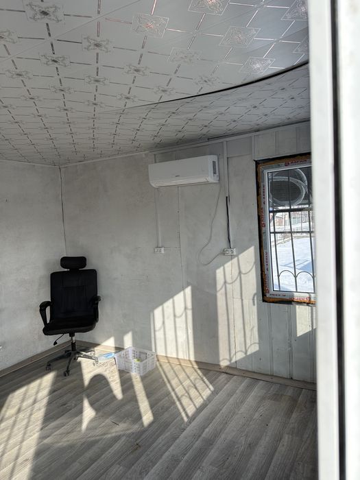 Овощной контейнер