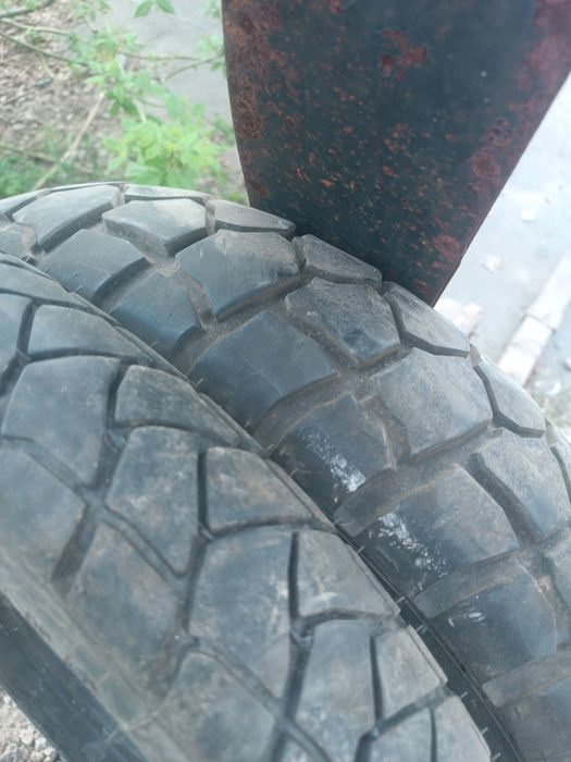 Шины для мотоцикла